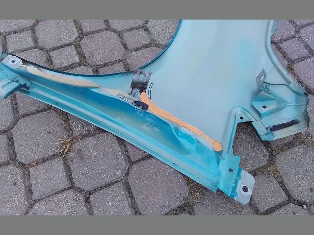 bontott FORD KA Jobb első Sárvédő