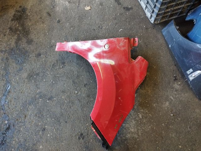 bontott FORD KA Jobb első Sárvédő