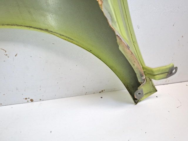 bontott FORD KA Jobb első Sárvédő