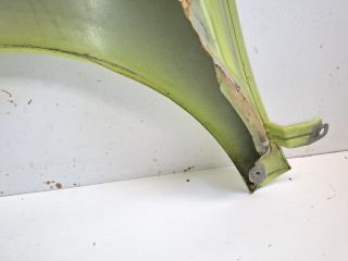 bontott FORD KA Jobb első Sárvédő