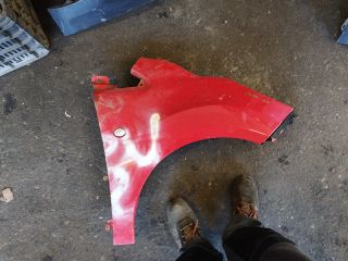 bontott FORD KA Jobb első Sárvédő