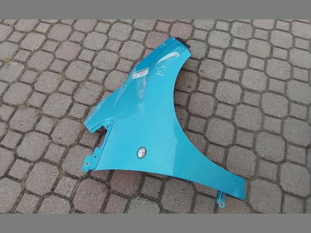 bontott FORD KA Jobb első Sárvédő