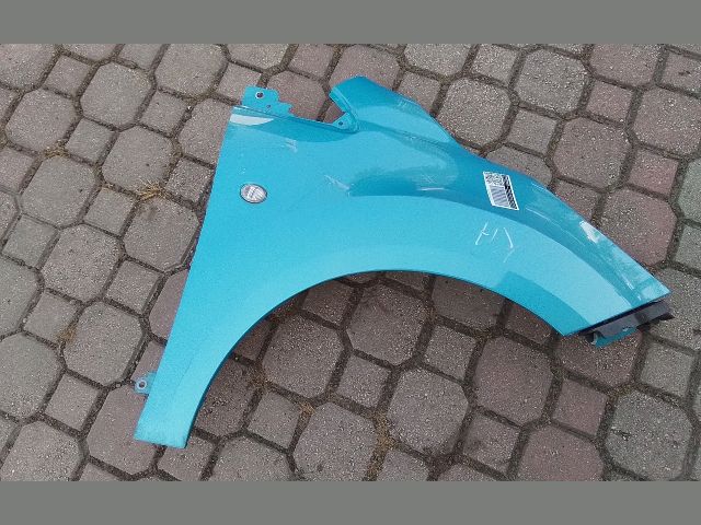 bontott FORD KA Jobb első Sárvédő