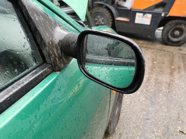 bontott FORD KA Jobb első Sárvédő