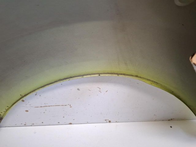 bontott FORD KA Jobb első Sárvédő