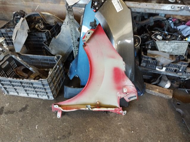 bontott FORD KA Jobb első Sárvédő