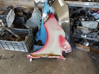 bontott FORD KA Jobb első Sárvédő