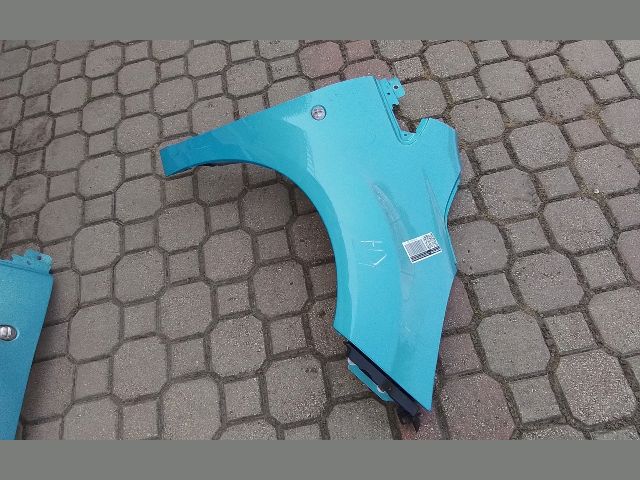 bontott FORD KA Jobb első Sárvédő