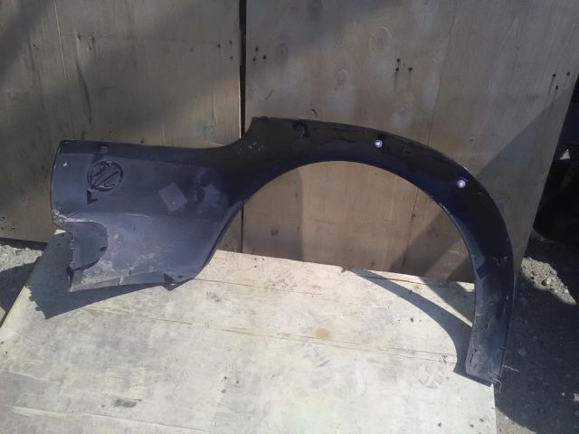 bontott FORD KA Jobb első Sárvédő