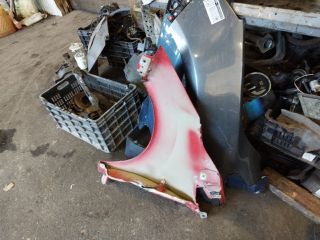 bontott FORD KA Jobb első Sárvédő