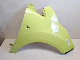 bontott FORD KA Jobb első Sárvédő