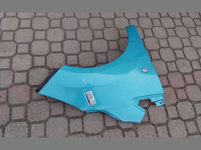 bontott FORD KA Jobb első Sárvédő