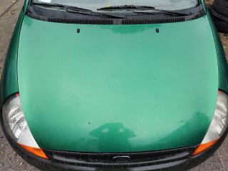 bontott FORD KA Jobb első Sárvédő