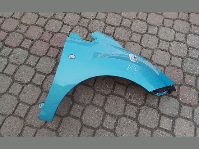 bontott FORD KA Jobb első Sárvédő