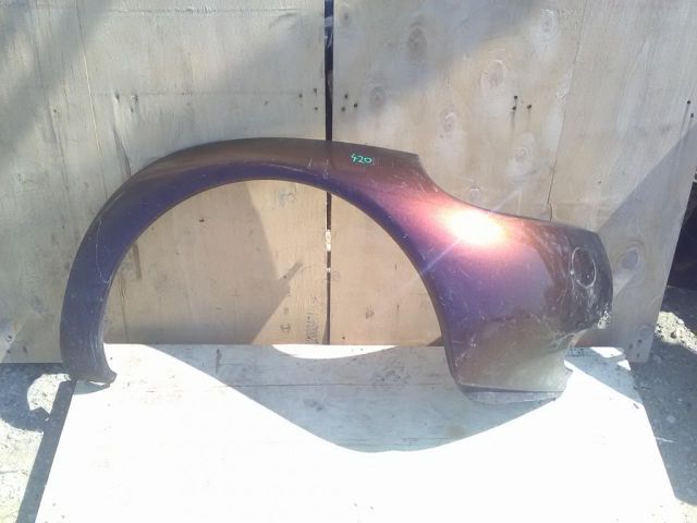 bontott FORD KA Jobb első Sárvédő