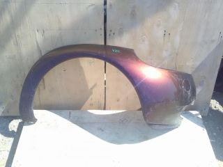 bontott FORD KA Jobb első Sárvédő