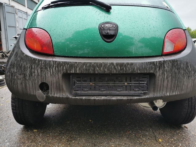 bontott FORD KA Jobb első Sárvédő