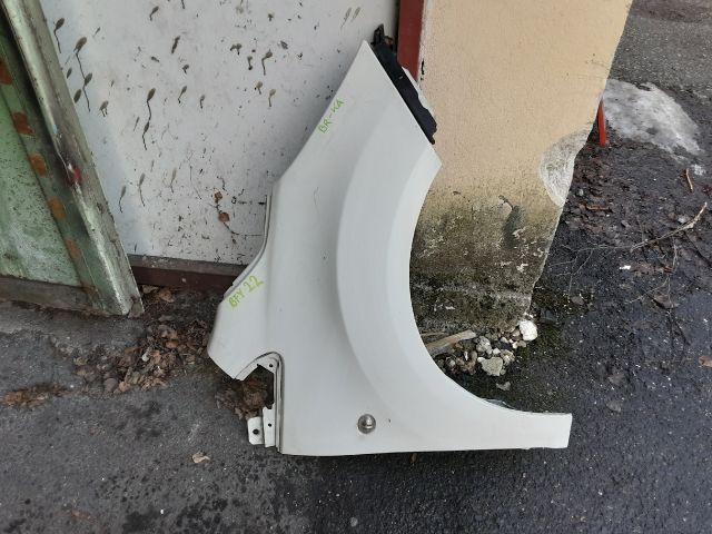 bontott FORD KA Jobb első Sárvédő