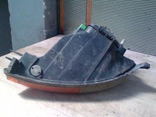 bontott FORD KA Jobb Fényszóró