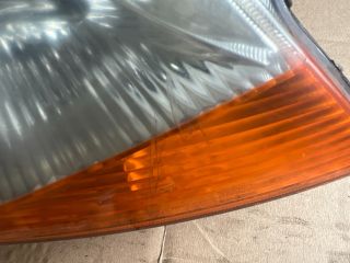 bontott FORD KA Jobb Fényszóró