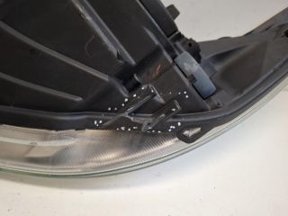 bontott FORD KA Jobb Fényszóró