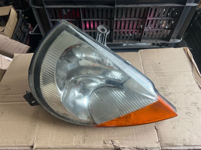 bontott FORD KA Jobb Fényszóró