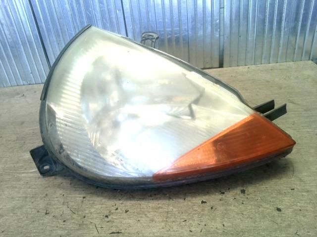 bontott FORD KA Jobb Fényszóró