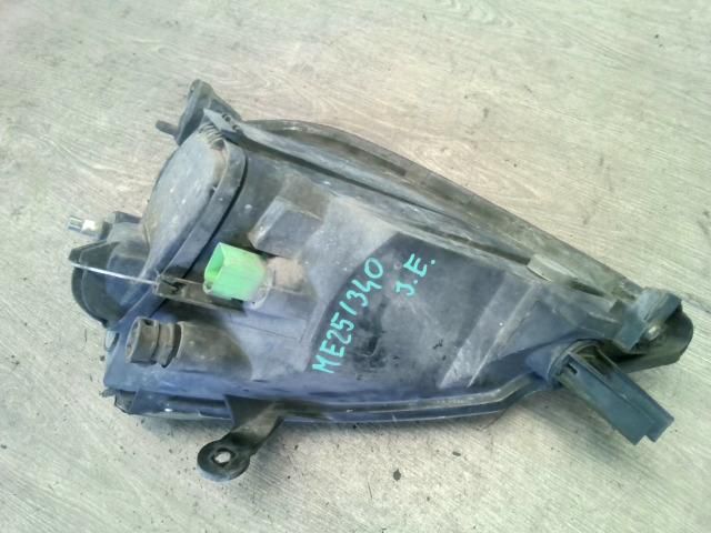 bontott FORD KA Jobb Fényszóró