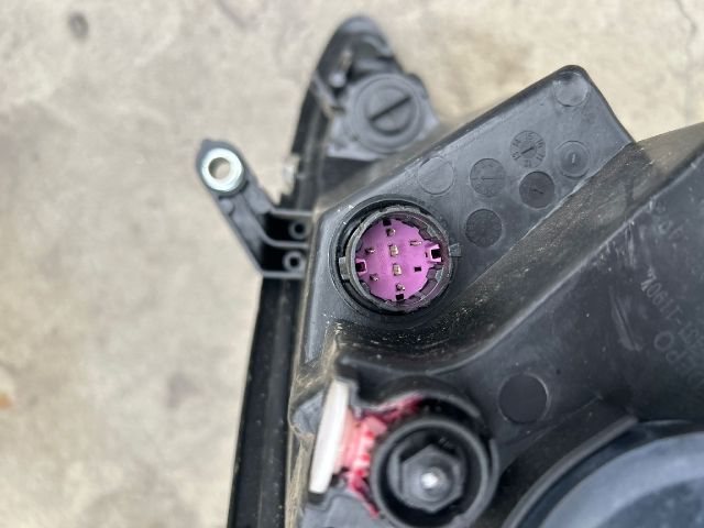 bontott FORD KA Jobb Fényszóró