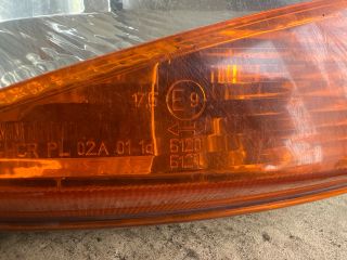 bontott FORD KA Jobb Fényszóró