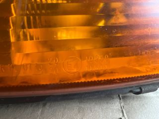 bontott FORD KA Jobb Fényszóró