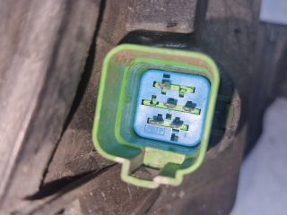 bontott FORD KA Jobb Fényszóró