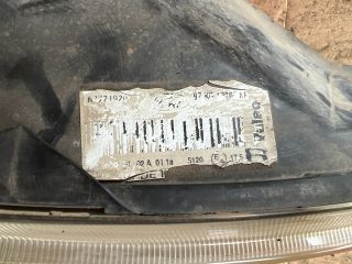 bontott FORD KA Jobb Fényszóró