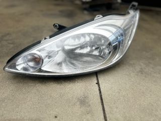 bontott FORD KA Jobb Fényszóró