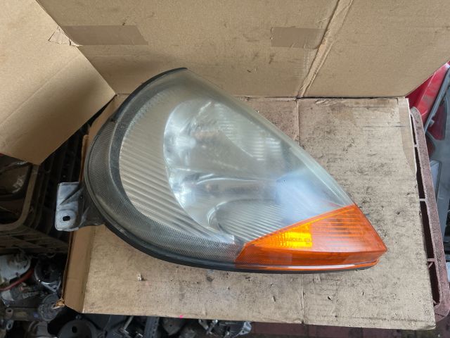 bontott FORD KA Jobb Fényszóró