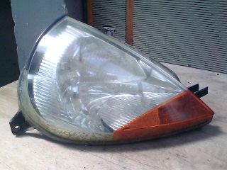 bontott FORD KA Jobb Fényszóró