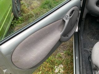 bontott FORD KA Jobb Gólyaláb Csonkállvánnyal