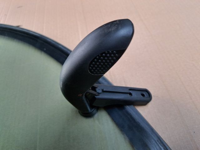 bontott FORD KA Jobb hátsó Ablak