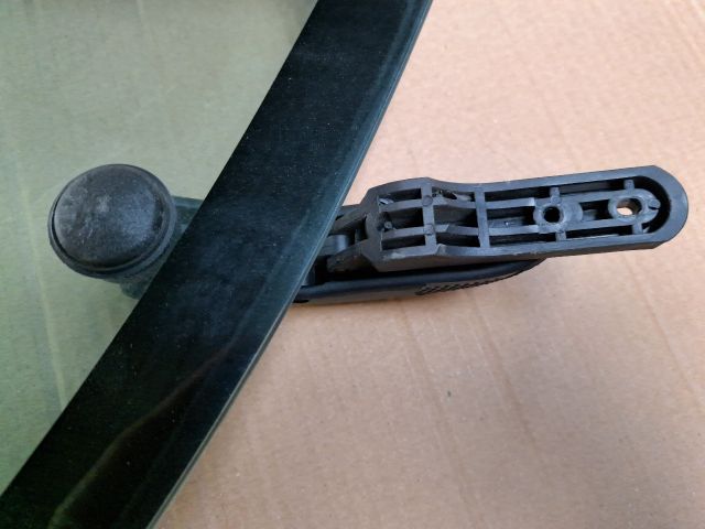 bontott FORD KA Jobb hátsó Ablak