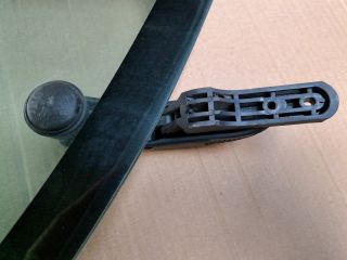 bontott FORD KA Jobb hátsó Ablak