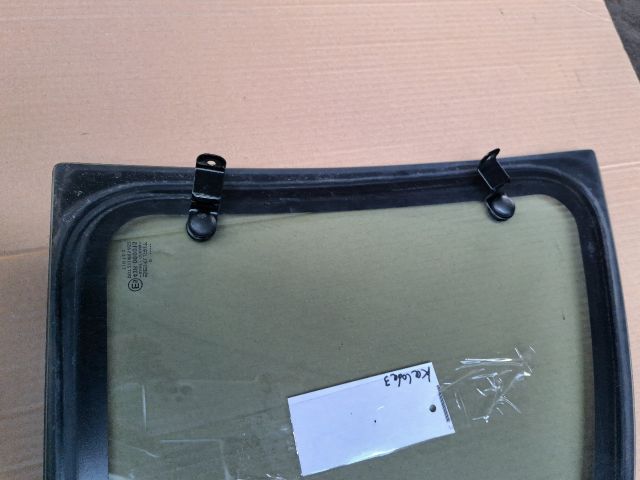 bontott FORD KA Jobb hátsó Ablak