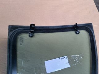 bontott FORD KA Jobb hátsó Ablak