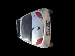 bontott FORD KA Jobb hátsó Ablak