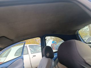 bontott FORD KA Jobb hátsó Biztonsági Öv Csat