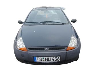 bontott FORD KA Jobb hátsó Biztonsági Öv