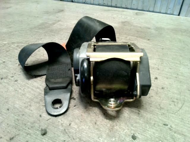 bontott FORD KA Jobb hátsó Biztonsági Öv