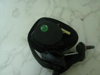 bontott FORD KA Jobb hátsó Biztonsági Öv