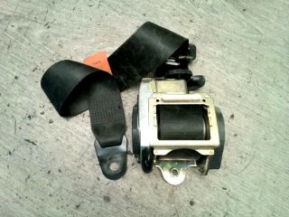 bontott FORD KA Jobb hátsó Biztonsági Öv