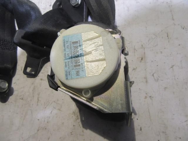 bontott FORD KA Jobb hátsó Biztonsági Öv