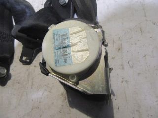 bontott FORD KA Jobb hátsó Biztonsági Öv